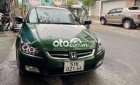 Honda Accord 2004 - Bán Honda Accord 2.0AT đời 2004, xe nhập, màu xanh