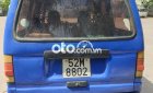 Daewoo Damas 1995 - Cần bán xe Daewoo Damas MT sản xuất 1995, màu xanh lam, xe nhập