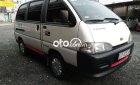 Daihatsu Citivan MT 2003 - Cần bán Daihatsu Citivan MT năm sản xuất 2003, màu trắng, nhập khẩu