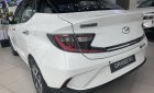 Hyundai Grand i10 1.2 AT 2021 - [Siêu hấp dẫn] bán Hyundai Grand i10 1.2 AT sản xuất 2021, giảm 50% LPTB, hỗ trợ trả góp 85% giá trị xe