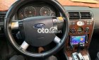 Ford Mondeo 2004 - Cần bán lại xe Ford Mondeo sản xuất năm 2004, xe nhập