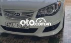 Hyundai Avante   2011 - Xe Hyundai Avante năm 2011, màu trắng còn mới