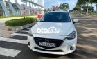 Mazda 2   1.5G AT SD  2018 - Cần bán gấp Mazda 2 1.5G AT SD năm 2018, màu trắng xe gia đình, giá tốt