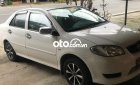 Toyota Vios G  MT  2004 - Cần bán lại xe Toyota Vios G MT đời 2004, màu trắng chính chủ, giá 140tr
