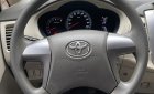 Toyota Innova 2.0E 2016 - Gia Hưng Auto bán xe Innova 2.0E màu bạc, 1 chỉ từ mới
