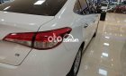 Toyota Vios   G 2019 - Bán xe Toyota Vios G sản xuất 2019, màu trắng như mới