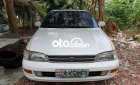 Toyota Corona   GLi 2.0 1993 - Cần bán gấp Toyota Corona GLi 2.0 đời 1993, màu trắng, nhập khẩu Nhật Bản, 138tr