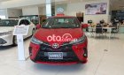Toyota Yaris AT 2021 - Bán Toyota Yaris AT đời 2021, màu đỏ, xe nhập
