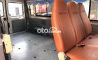 Ford Transit 2009 - Cần bán lại xe Ford Transit Luxury đời 2009, màu bạc giá cạnh tranh