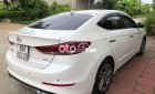 Hyundai Elantra   2.0AT 2019 - Bán Hyundai Elantra 2.0AT năm 2019, màu trắng còn mới