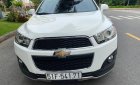 Chevrolet Captiva 2015 - Bán ô tô Chevrolet Captiva LTZ năm sản xuất 2015, màu trắng còn mới, 480 triệu