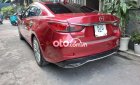 Mazda 6   2.5 Premium 2016 - Cần bán gấp Mazda 6 2.5 Premium sản xuất 2016