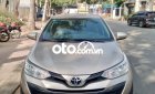 Toyota Vios   E  2018 - Cần bán xe Toyota Vios E sản xuất năm 2018, 375tr