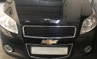 Chevrolet Aveo 2018 - [Hot] Bán Chevrolet Aveo sản xuất năm 2018, màu đen, chính chủ, giá chỉ 270tr có thương lượng