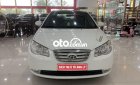 Hyundai Elantra 2011 - Bán xe Hyundai Elantra SX 1.8MT 2011, màu trắng, giá 245tr