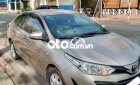 Toyota Vios   E  2018 - Cần bán xe Toyota Vios E sản xuất năm 2018, 375tr