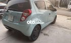 Chevrolet Spark MT 2016 - Cần bán lại xe Chevrolet Spark MT sản xuất 2016, màu xanh lam 