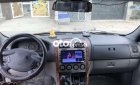 Kia Carnival 2006 - Bán Kia Carnival sản xuất năm 2006, màu đen, giá chỉ 158 triệu