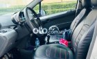 Chevrolet Spark  Van 2018 - Bán ô tô Chevrolet Spark Van 2018, màu bạc, giá tốt