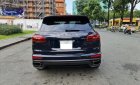 Porsche Cayenne 3.6 V6 2016 - Porsche Cayenne 3.6 V6 full option đèn led matrix, mâm 21, loa bose, vô lăng gỗ, cửa sổ trời toàn cảnh