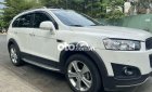 Chevrolet Captiva 2015 - Bán xe Chevrolet Captiva LTZ 2.0 sản xuất năm 2015