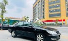 Toyota Camry 2005 - Bán Toyota Camry sản xuất 2005, màu xanh lam còn mới