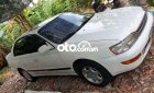 Toyota Corona   GLi 2.0 1993 - Cần bán gấp Toyota Corona GLi 2.0 đời 1993, màu trắng, nhập khẩu Nhật Bản, 138tr