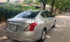 Nissan Sunny XV 2013 - Bán Nissan Sunny XV đời 2013, màu bạc đã đi 85555km