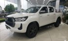Toyota Hilux 2021 - Toyota Nam Định bán Toyota Hilux 2021 bản MT, chỉ 160tr nhận xe, ưu đãi lớn, trả góp tối đa 80%, lãi cực thấp