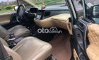 Toyota Previa 1991 - Cần bán gấp Toyota Previa MT đời 1991, màu xanh lam, nhập khẩu