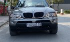 BMW X5 AT 2004 - Cần bán BMW X5 AT đăng ký lần đầu 2004 nhập khẩu nguyên chiếc giá tốt 216tr