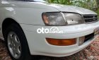 Toyota Corona   GLi 2.0 1993 - Cần bán gấp Toyota Corona GLi 2.0 đời 1993, màu trắng, nhập khẩu Nhật Bản, 138tr