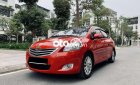 Toyota Vios   G  2010 - Bán Toyota Vios 1.5G đời 2010, màu đỏ số tự động