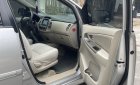 Toyota Innova 2.0E 2016 - Gia Hưng Auto bán xe Innova 2.0E màu bạc, 1 chỉ từ mới