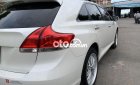 Toyota Venza  3.5AT  2009 - Bán Toyota Venza 3.5AT sản xuất năm 2009, màu trắng, nhập khẩu  