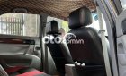 Daewoo Lacetti MT 2007 - Bán Daewoo Lacetti MT đời 2007, màu đen 