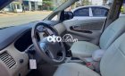 Toyota Innova 2016 - Cần bán lại xe Toyota Innova 2.0G AT năm 2016, màu bạc xe gia đình