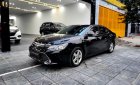 Toyota Camry   2.5Q  2016 - Bán Toyota Camry 2.5Q đời 2016, màu đen, 799tr