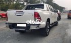 Toyota Hilux 2.8G 2018 - Bán Toyota Hilux 2.8G sản xuất năm 2018, màu trắng, nhập khẩu Thái Lan 