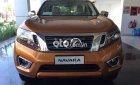 Nissan Navara 2020 - Bán xe Nissan Navara năm sản xuất 2020, màu nâu 
