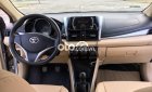 Toyota Vios 2018 - Cần bán gấp Toyota Vios đời 2018, màu bạc 