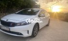 Kia Cerato 2016 - Bán Kia Cerato năm 2016, màu trắng, 345tr