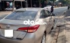 Toyota Vios   E  2018 - Cần bán xe Toyota Vios E sản xuất năm 2018, 375tr