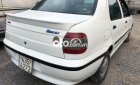 Fiat Siena 2002 - Cần bán Fiat Siena 2002, màu trắng