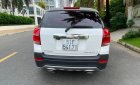 Chevrolet Captiva 2015 - Bán ô tô Chevrolet Captiva LTZ năm sản xuất 2015, màu trắng còn mới, 480 triệu