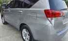 Toyota Innova 2016 - Bán Toyota Innova 2.0E MT sản xuất 2016, màu bạc giá cạnh tranh