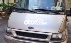 Ford Transit Limited  2006 - Cần bán Ford Transit 2.4L Limited sản xuất năm 2006, 170tr