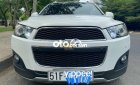 Chevrolet Captiva 2015 - Bán xe Chevrolet Captiva LTZ 2.0 sản xuất năm 2015