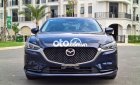 Mazda 6 2020 - Cần bán Mazda 6 sản xuất 2020, màu xanh lam còn mới