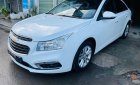 Chevrolet Cruze  LT  2016 - Bán Chevrolet Cruze LT sản xuất năm 2016, màu trắng, giá chỉ 315 triệu